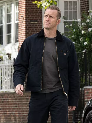 NCIS New York S01 Nick Schaeffer Jacket