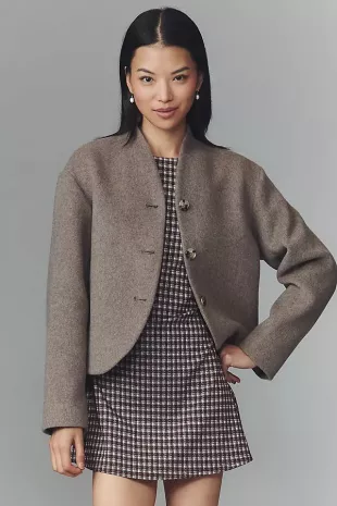 Owen Jacket