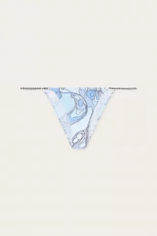 Orchidee Bikini Bottoms
