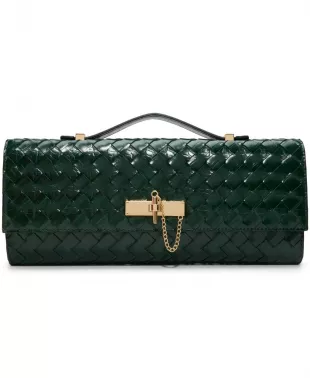 Roux Clutch Wallet