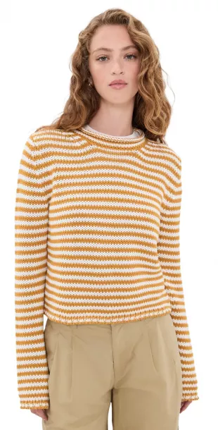 Fine Line Mini Marina Sweater