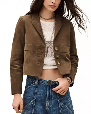 Morfeo Jacket