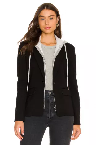 Ryder Dickie Blazer