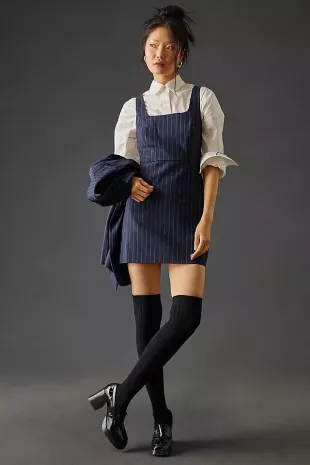 The Break-Up Dress