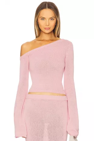 Alivia Knit Top