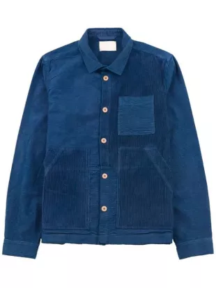 War S01 TV Series Johnny Warren Corduroy Jacket