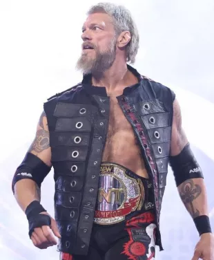 AEW Adam Copeland Vest