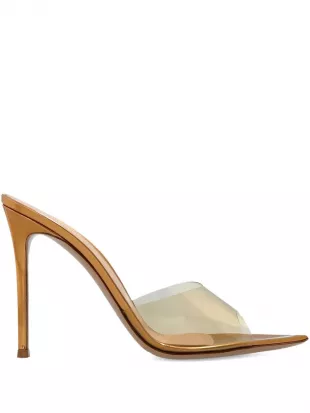 Elle 105 Mules