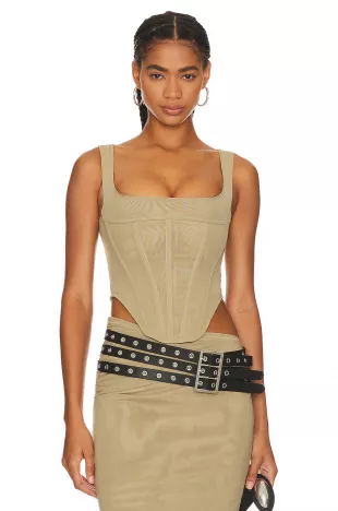 Campbell Corset