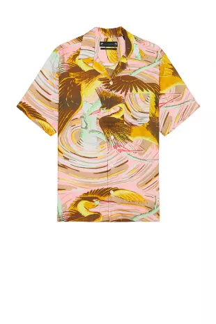 Matsuri Shirt