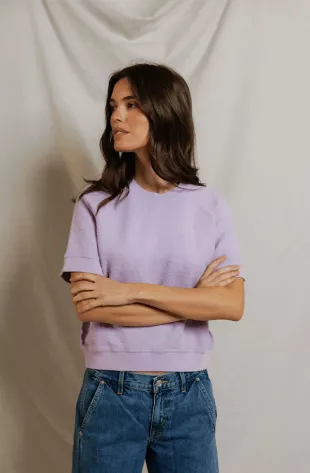 Kennedy Sweatshirt