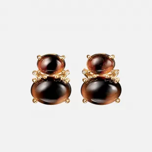 BoHo Stud Earrings