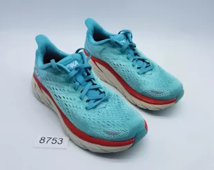 Clifton 8 Running Shoe