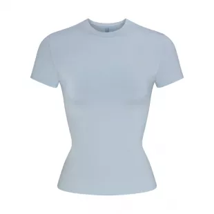 Cotton-Jersey T-Shirt