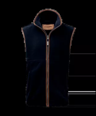 Oakham Fleece Gilet