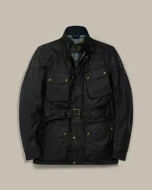 Icon Trialmaster Icon Jacket