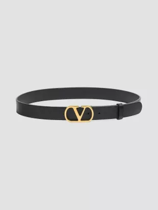 VLogo Signature Belt