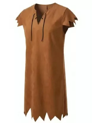 Flintstones Barney Rubble Costume