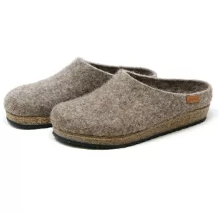 Eco Wool Clog