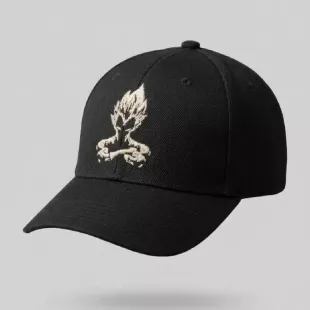 Goku Cap
