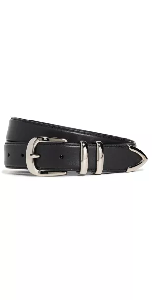 The Jordan Belt