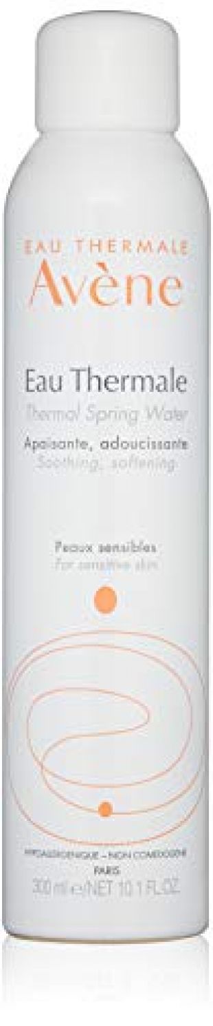 Eau Thermale Avene Thermal Spring Water, Sensitive Skin, 10.1 Fl Oz