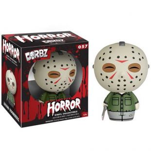 Figurine Dorbz Horreur Jason Voorhees