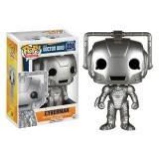 Figurine Pop Fourth Doctor (Doctor Who) #222 pas cher | Figurine Pop