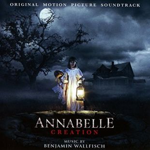 Silva Screen - Annabelle 2/la Creation du Mal