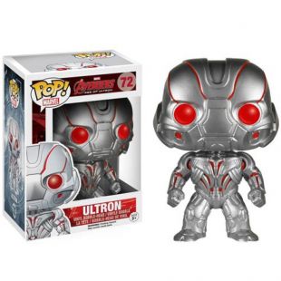 Funko Marvel Mystery Minis Vinyl Bobble-Head One 2.5" Random Figure