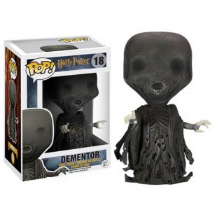 Figurine Pop! Détraqueur Harry Potter