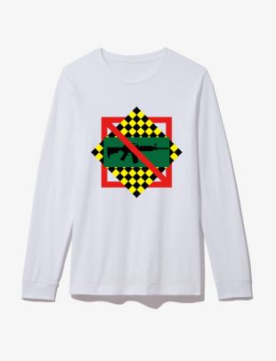 PSWL Benefiting Everytown Long Sleeve T Shirt