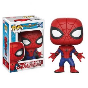 Figurine Funko Pop! Spider Man