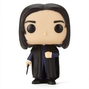 Figurine Pop! Severus Rogue Harry Potter