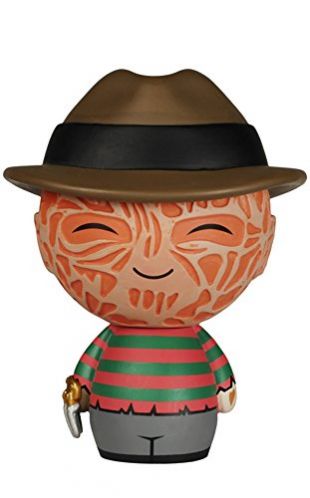 Funko - Dorbz - Horror - Freddy Krueger