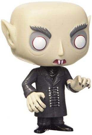 Funko - Funko - POP Movies - Nosferatu - Nosferatu