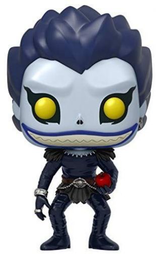 Funko Anime Pop Vinyle-Death Note-Ryuk, 6362