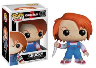 Funko - POP Movies  - Chucky