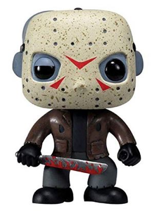 Funko - POP Movies  - Jason Voorhees