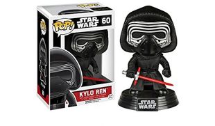 Figurine Pop! Star Wars Episode 7 Kylo Ren