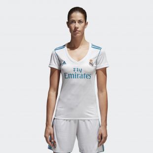 Maillot Real Madrid Domicile Replica