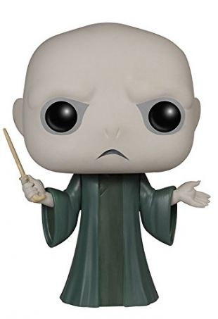 Funko - POP Movies - Harry Potter - Voldemort