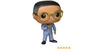 Funko POP Télévision (Vinyl): Breaking Bad Gus Fring Action Figure