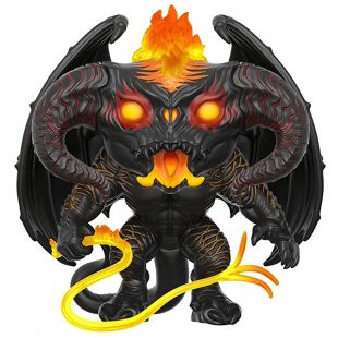 Funko Pop  Balrog