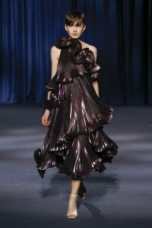 Fall 2018 Ready to Wear Fashion Show