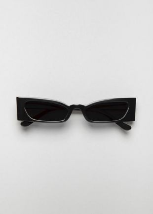Roberi and Fraud sunglasses - Geraldine