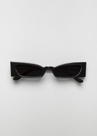 Roberi and Fraud sunglasses - Geraldine
