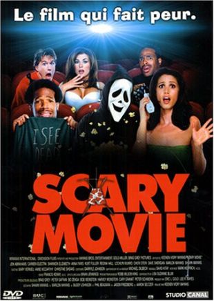 Scary Movie