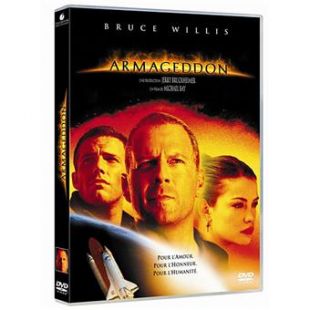 Armageddon Edition spéciale