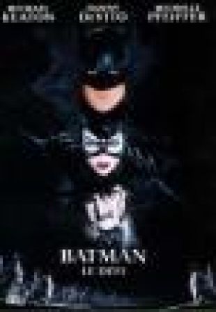 Batman le défi